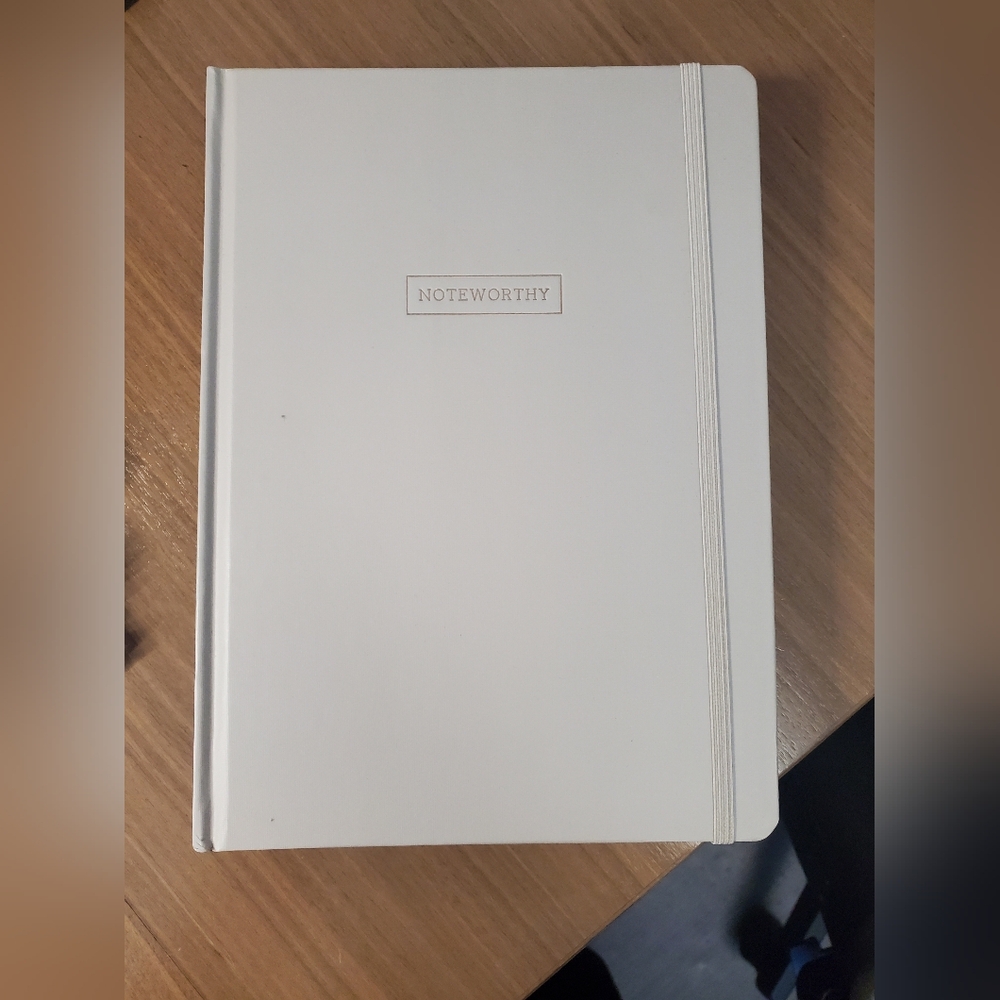 Noteworthy Journal